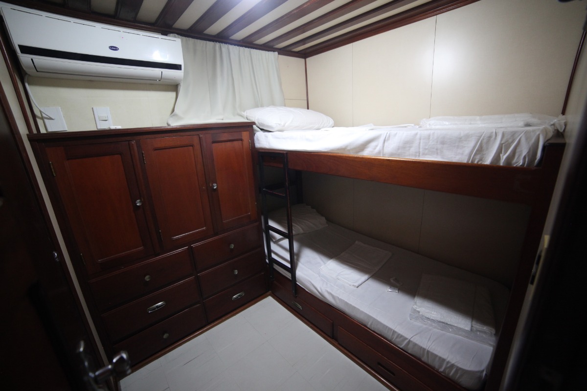BARCO HOTEL XARAIES I - Image 5
